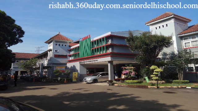 SMA Negeri serta Swasta Terkemuka di Banten