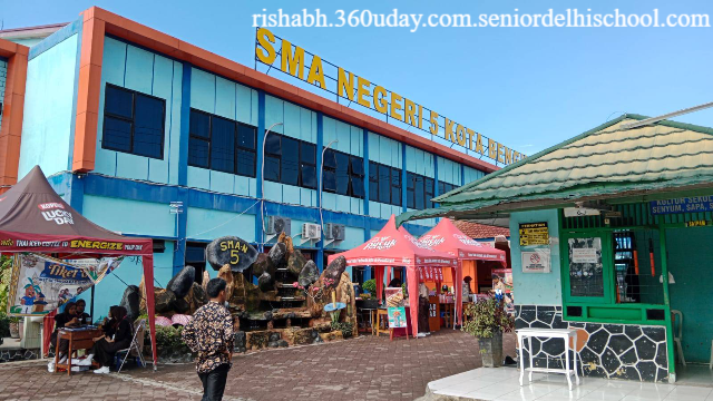 Daftar SMA Terkemuka di Bengkulu pada Tahun 2025