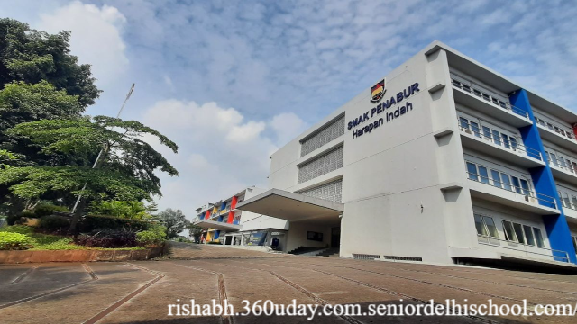 Opsi SMA Swasta Favorit di Bekasi