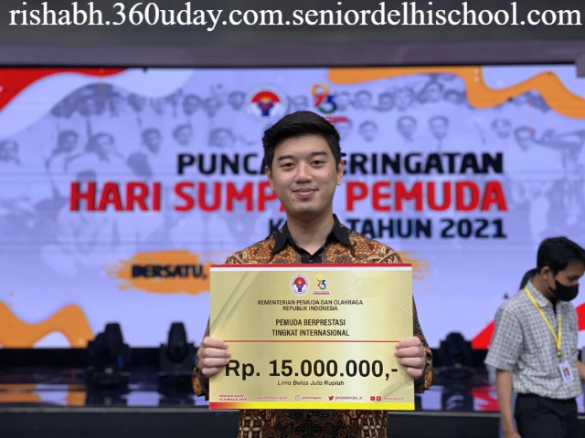 Universitas Indonesia Maju: Inovasi dan Prestasi Akademik