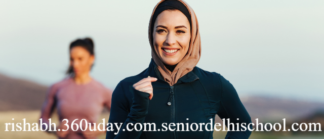 Manfaat Pendidikan Jasmani dan Rekreasi bagi Kesehatan