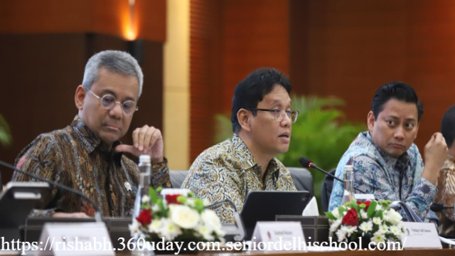 Sekolah Rakyat Wujudkan Pendidikan Gratis bagi 15.895 Anak